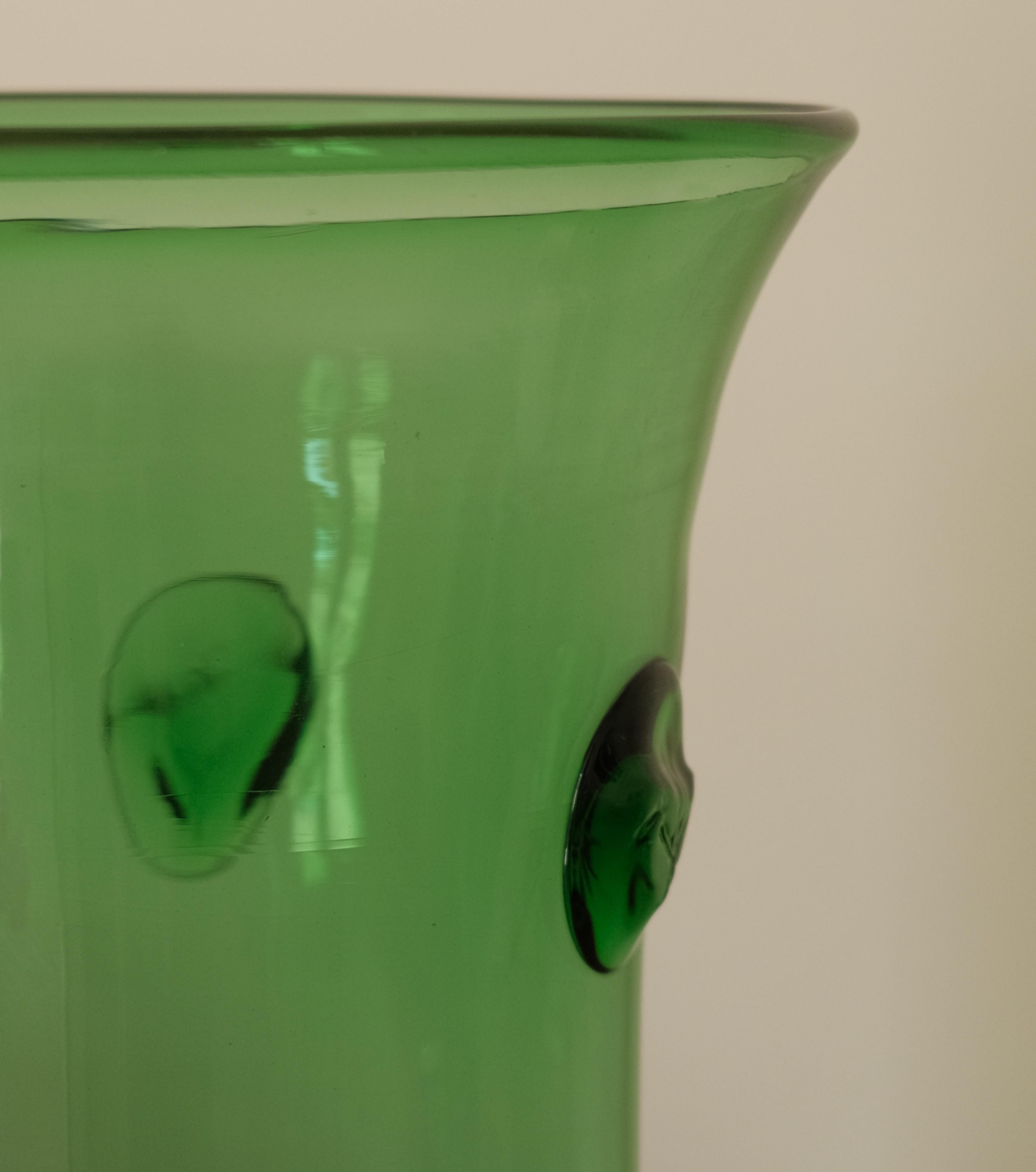 Italian Murano Vase