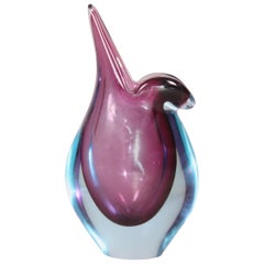 Murano Vase