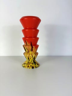Murano Vase