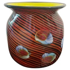 Murano Vase