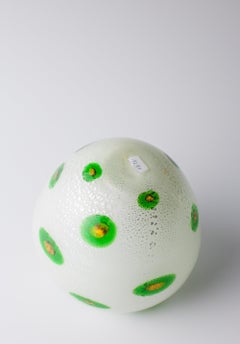 Murano Vase, Giulio Radi for A.VE.M