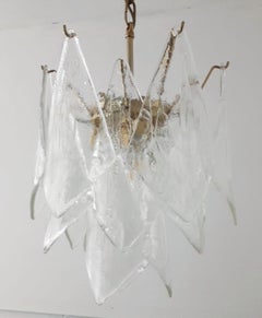 Araña de Murano "Vele" de La Murrina