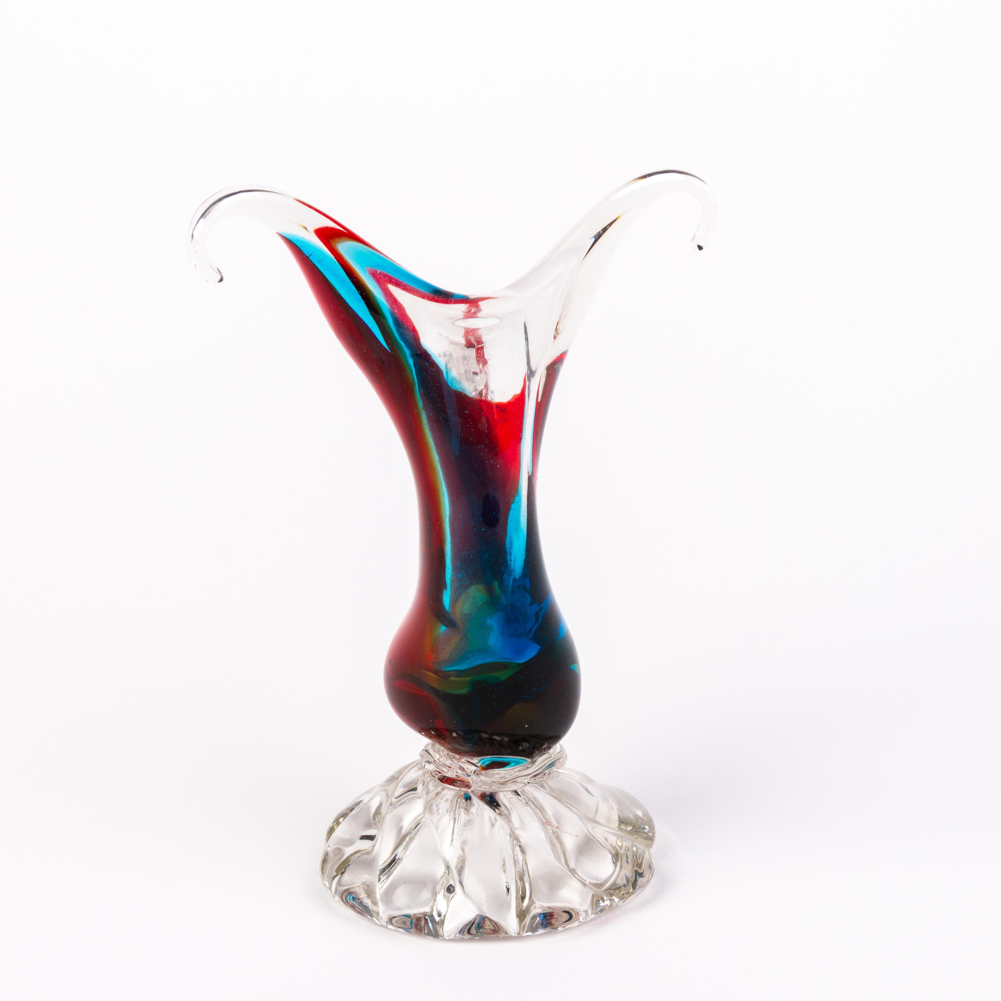 Murano Venetian Glass Sculpture Pheasant
Good condition
Free international shipping.