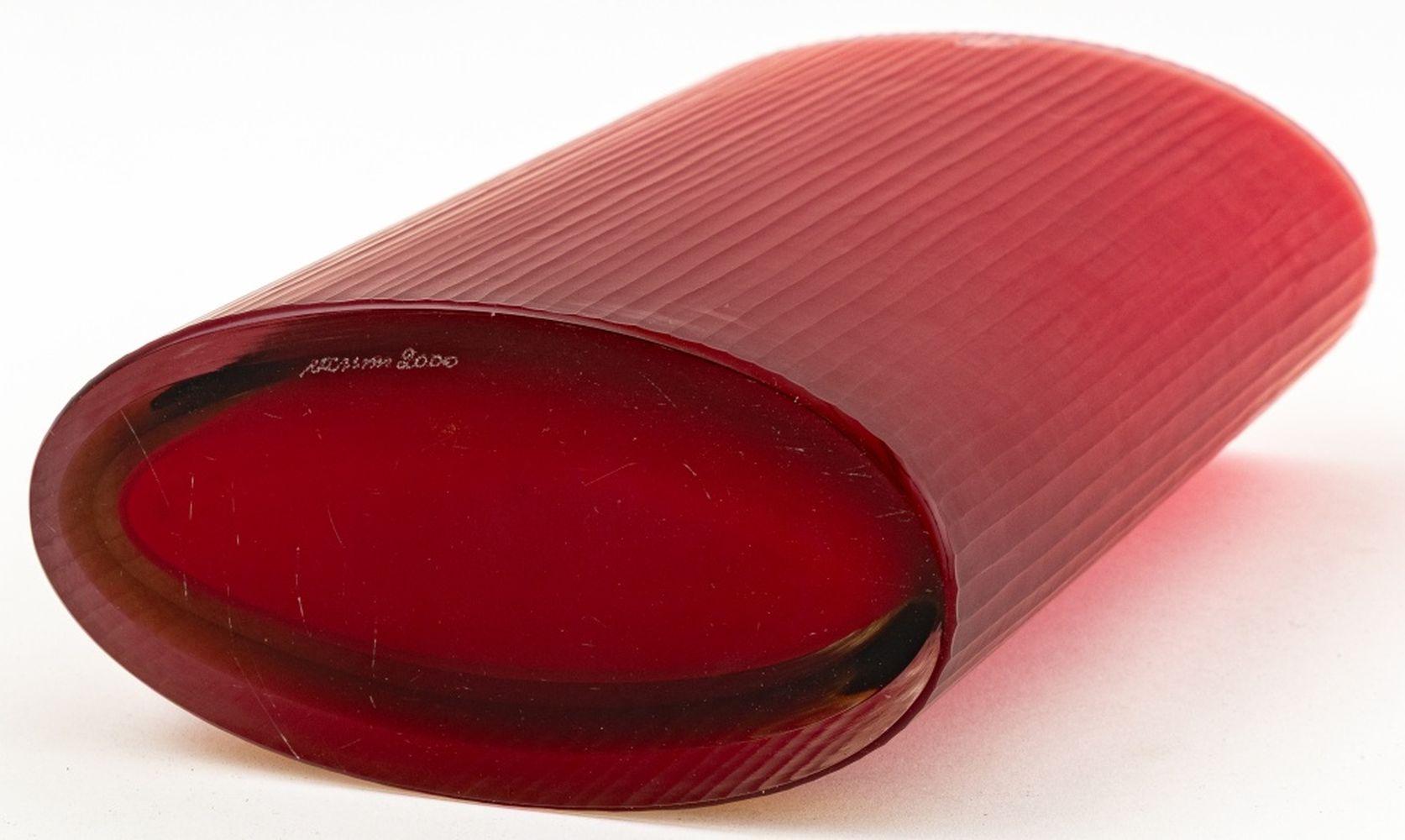 Verre de Murano Murano Venini 