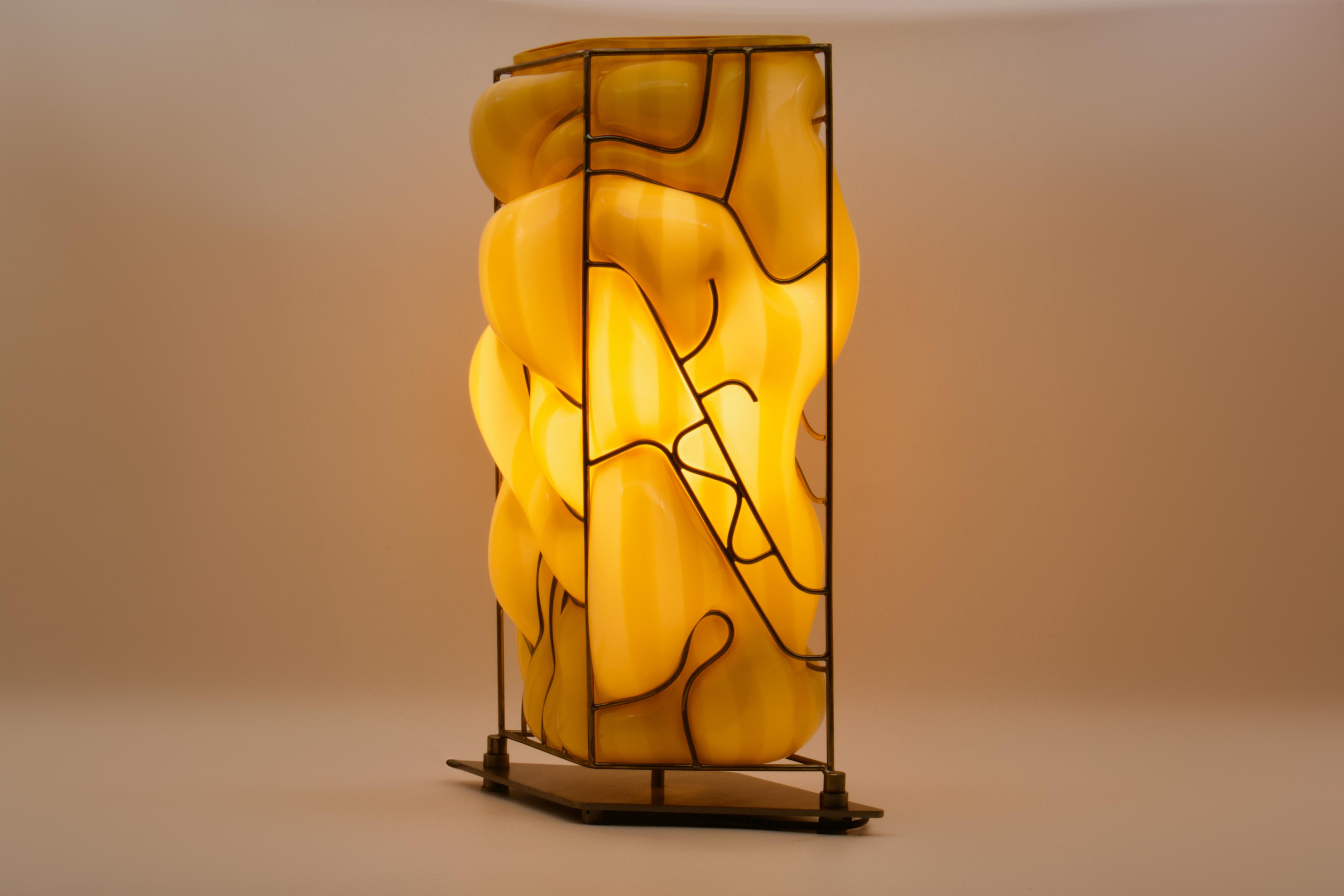 Lampada da terra o da tavolo 