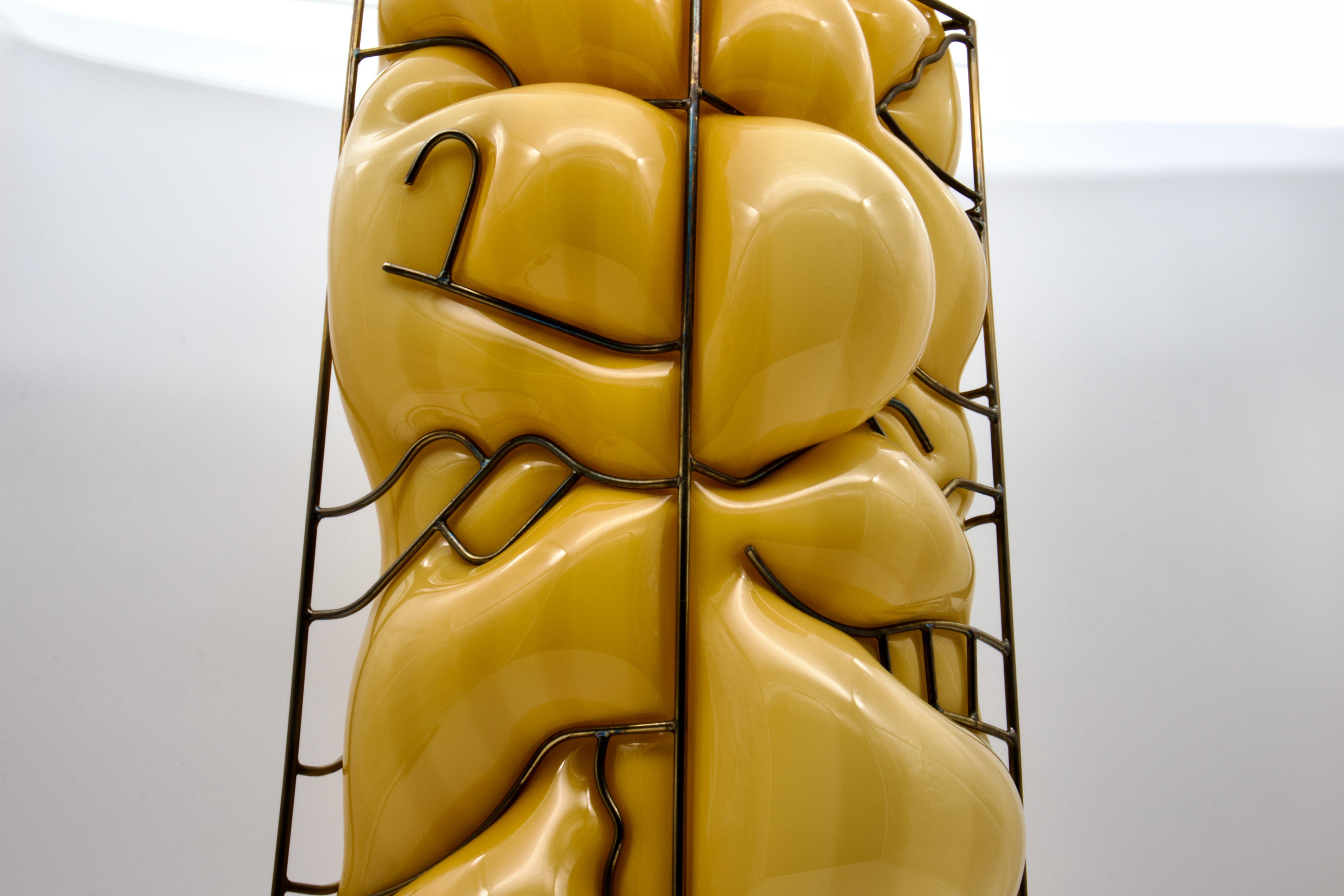 Lampada da terra o da tavolo 