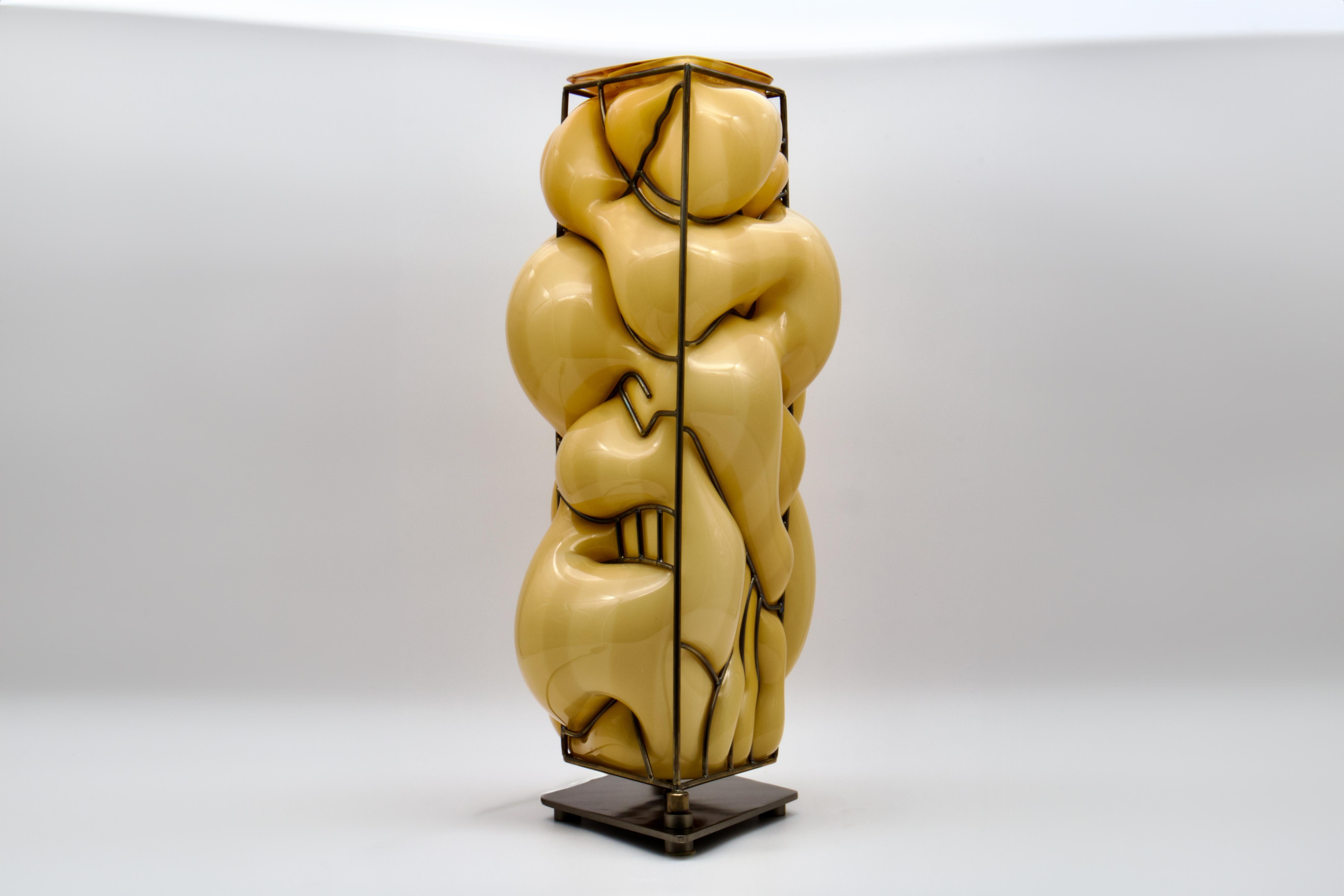 Lampada da terra o da tavolo 