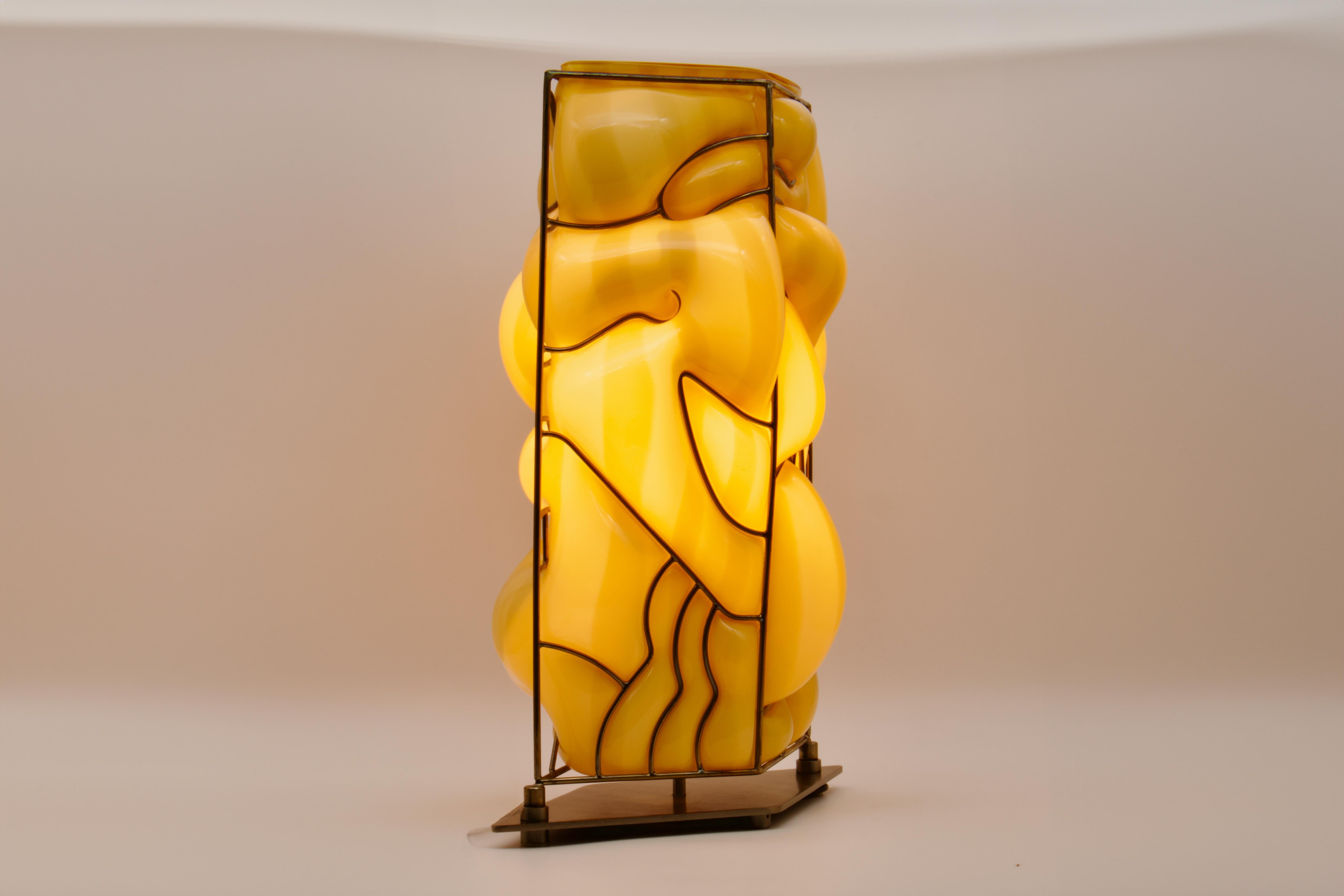 Lampada da terra o da tavolo 