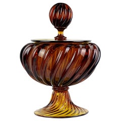 20th Century Vases and Vessels