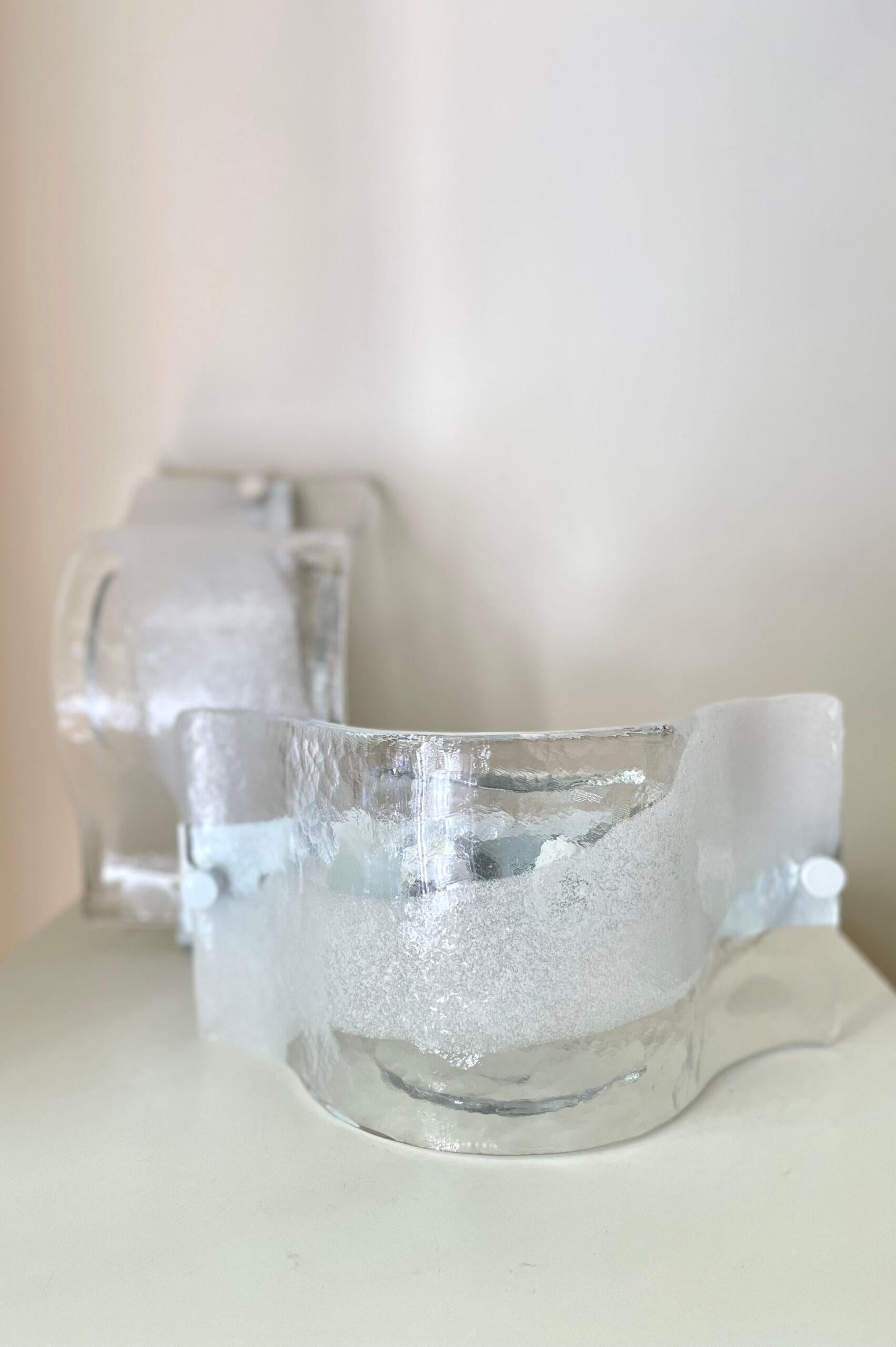 Aplique de Murano de Carlo Nason para Mazzega mediados del siglo XX en venta