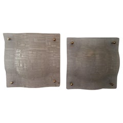 Wall Lights and Sconces