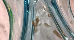 Murano avec or, 1940, italien.