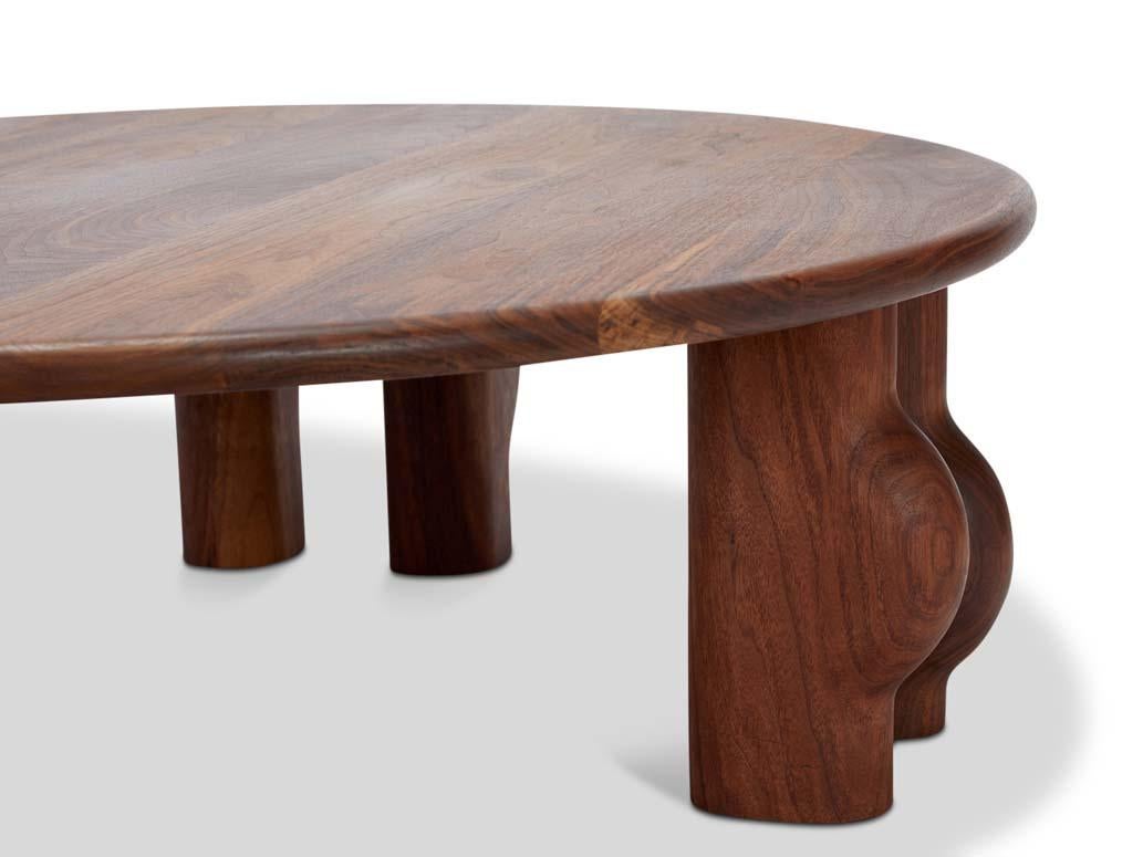 Murici Coffee Table by Nikolai LaFuge In New Condition For Sale In Los Angeles, CA