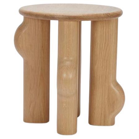 Murici Side Table by Nikolai LaFuge - Large For Sale