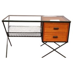Vintage Muriel Coleman Pacifica Desk