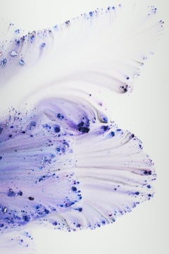 Camargue, Painting, Acrylic on Canvas