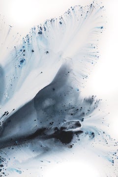 Nature 197, Painting, Acrylic on Canvas