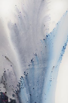 Nature 202, Painting, Acrylic on Canvas