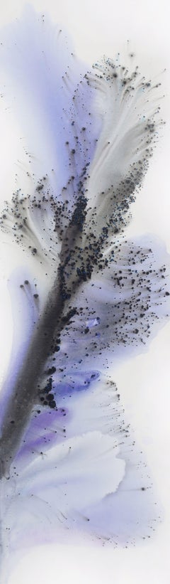 Nature 204, Painting, Acrylic on Canvas