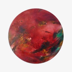 French Contemporary Art by Murielle Argoud - Ephemeral Eternal