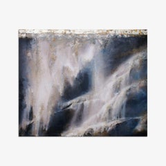 French Contemporary Art by Murielle Argoud - Fluctus Lumen I