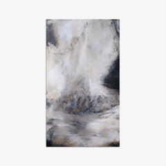 French Contemporary Art by Murielle Argoud - Fluctus Lumen Metamorphosis II