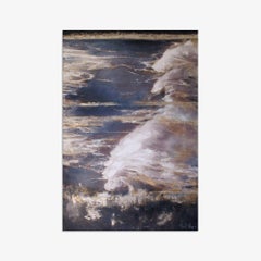 French Contemporary Art by Murielle Argoud  - The Fusion of Time