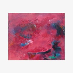 Zeitgenössische französische Kunst von Murielle Argoud Noli me Tangere I – Noli