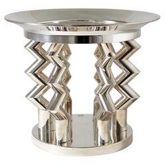 Murmansk centerpiece by Ettore Sottsass