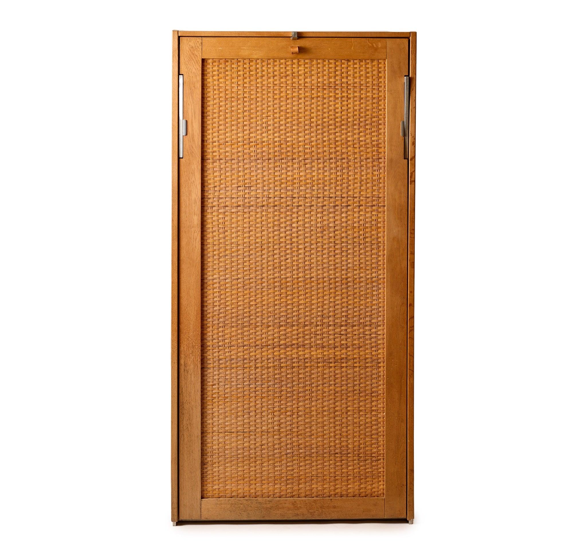 Danish Murphy Bed by Hans J. Wegner for Ry Mobler For Sale