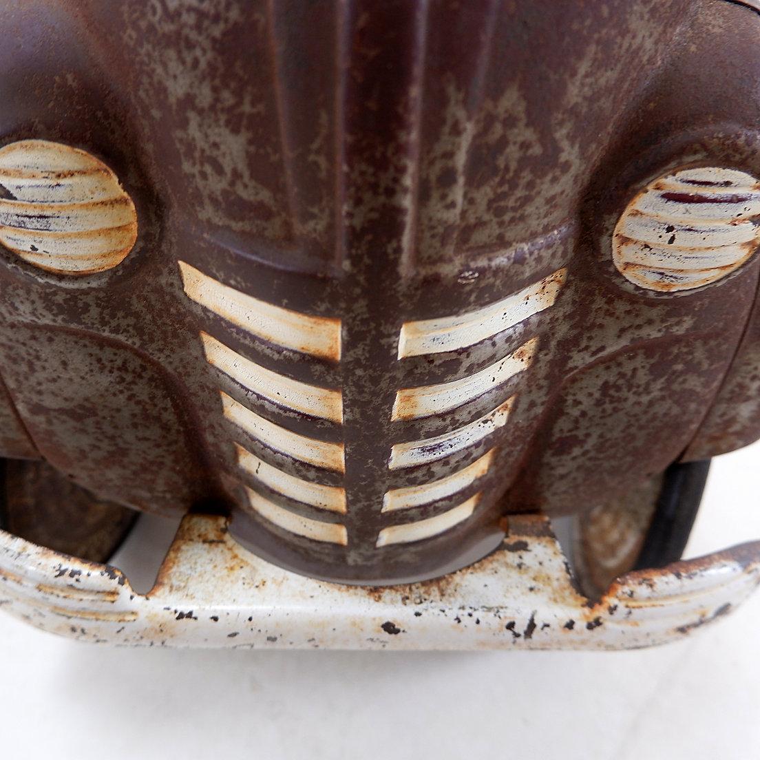 Pontiac Station Wagon Pedal Car Murray des années 1940 en vente 1