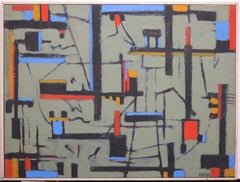 Composición industrial