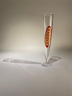 Murrina Grande, Design by Ermanno Toso for Fratelli Toso Murano