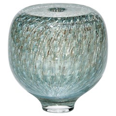 Quadranti murrini in verde acqua, celeste e turchese pallido II, vascello di Peter Bowles