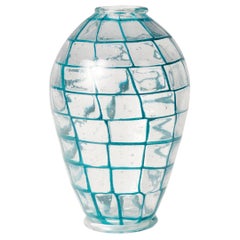 Murrine Vase Ercole Barovier 1930
