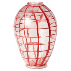 Murrine Vase Ercole Barovier 1930