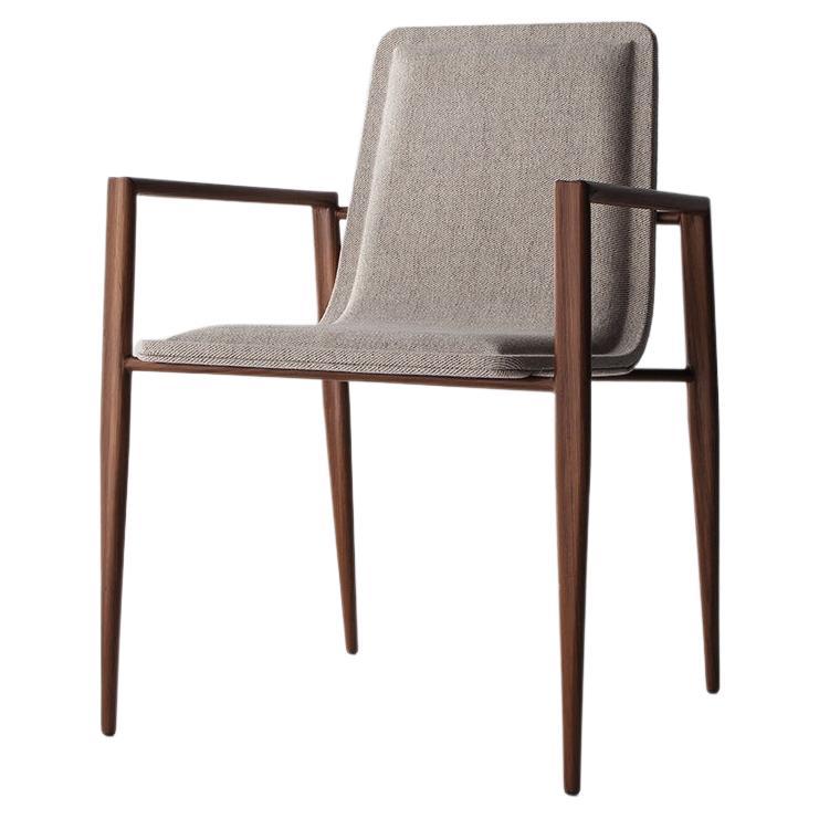 Musa Chair by Doimo Brasil For Sale