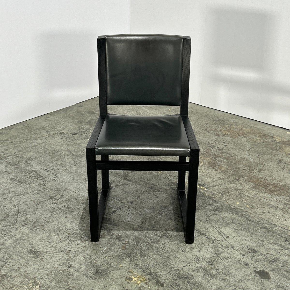 Silla de comedor Musa by Maxalto en Bueno estado para la venta en Basildon, London