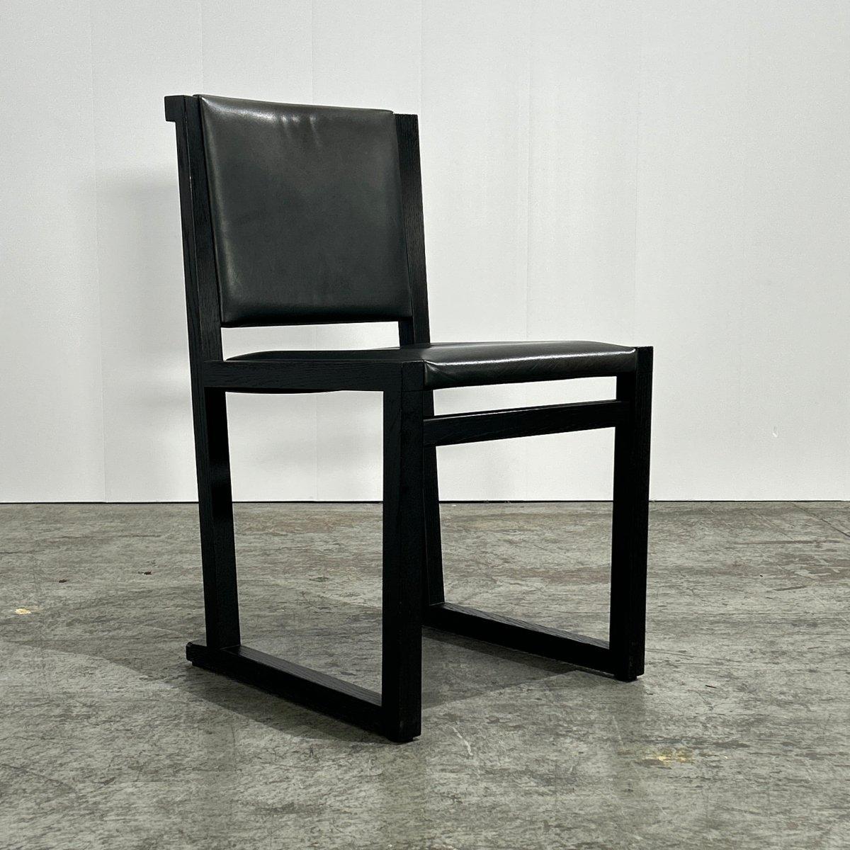 Silla de comedor Musa by Maxalto Siglo XXI y contemporáneo en venta