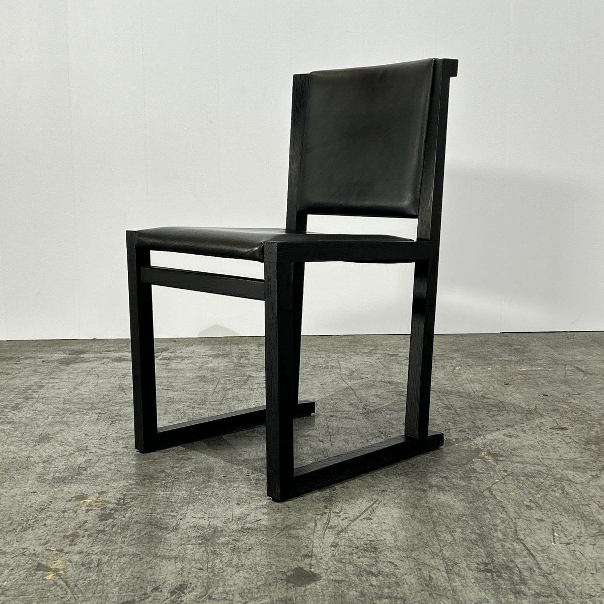 Silla de comedor Musa by Maxalto en venta 2