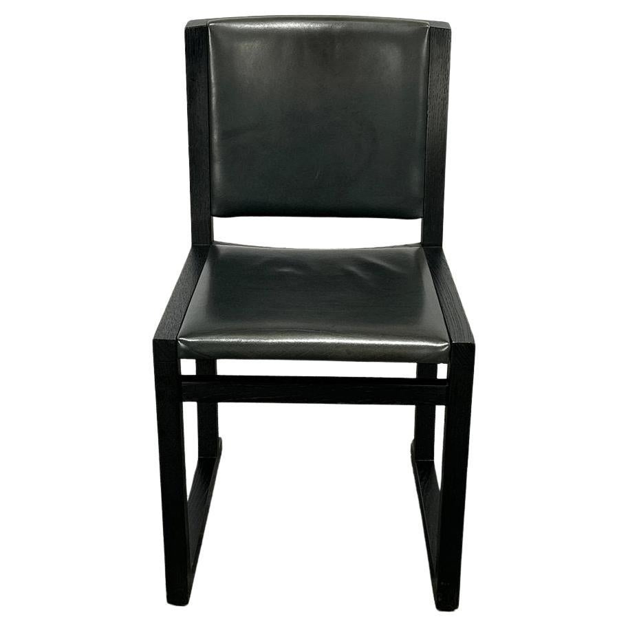 Musa Dining Chair by Maxalto