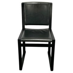 Musa Dining Chair by Maxalto