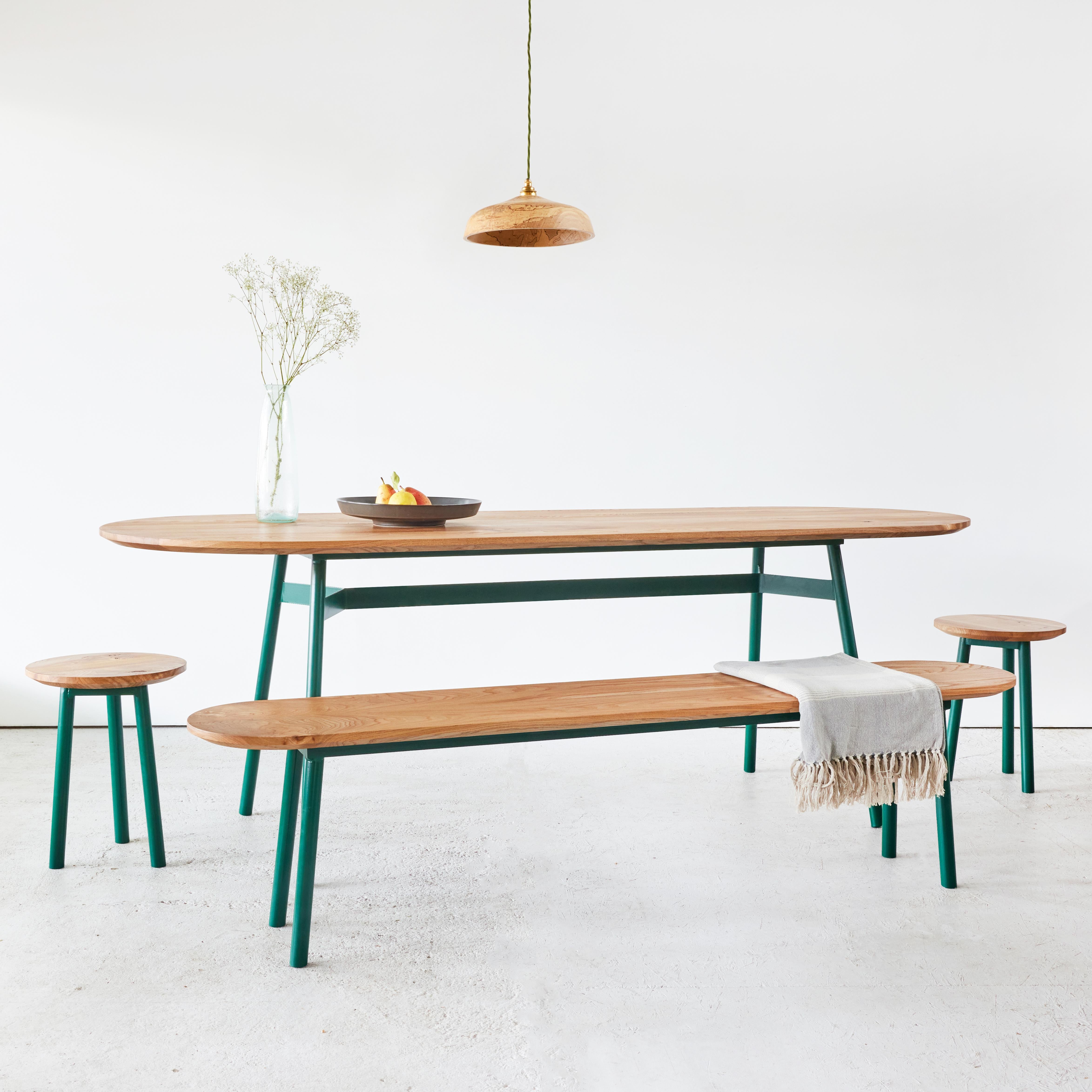 Muse Dining Table For Sale 1