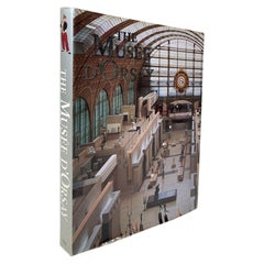 Musee D'Orsay Libro de tapa dura 2000 por Alexandra Bonfante-Warren