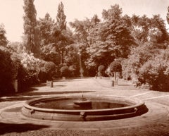 Muses of Gwinn Art & Nature in a Garden Designed by Warren H. Manning, 1st Ed