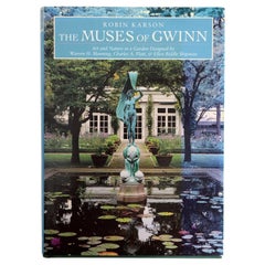 Muses of Gwinn Art & Nature in a Garden Designed by Warren H. Manning, 1st Ed