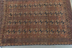 Museum Antique Geometric Rug