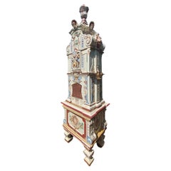 Museum Ceramic probabily Villeroy & Boch, Germany, 1890s