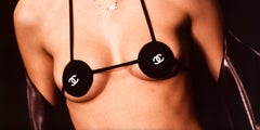 Museum Chanel Spring 1996 Micro bikini