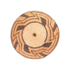 Cestino Pima documentato dal museo